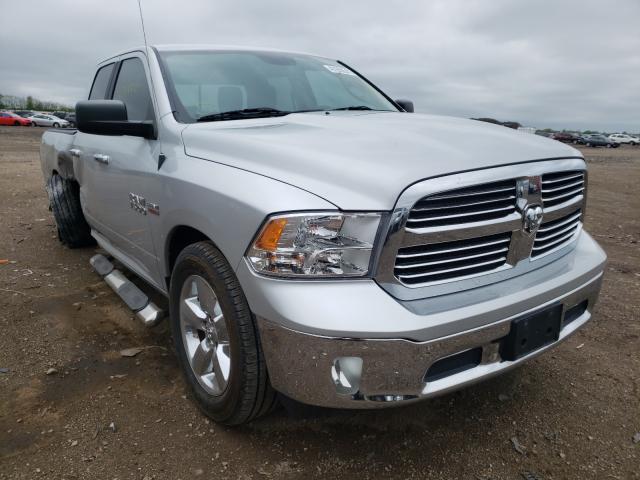 RAM 1500 SLT 2016 1c6rr7gt7gs390655