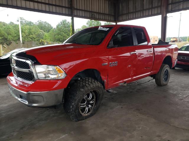 RAM 1500 SLT 2017 1c6rr7gt7hs521245