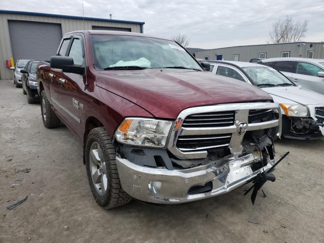 RAM 1500 SLT 2017 1c6rr7gt7hs549479