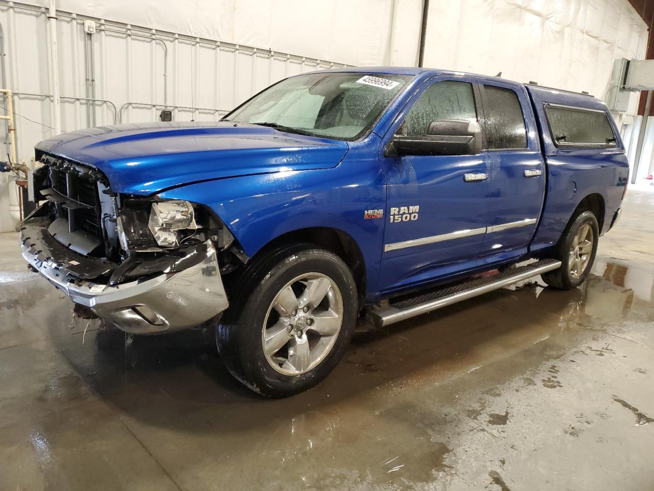 RAM 1500 2017 1c6rr7gt7hs569652