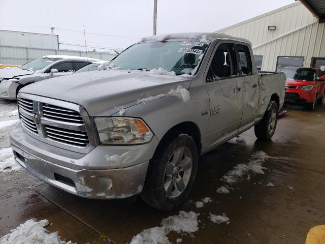 RAM 1500 SLT 2017 1c6rr7gt7hs578528