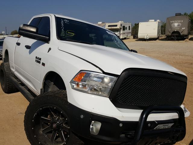 RAM 1500 SLT 2017 1c6rr7gt7hs681707