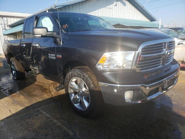 RAM 1500 SLT 2017 1c6rr7gt7hs736768