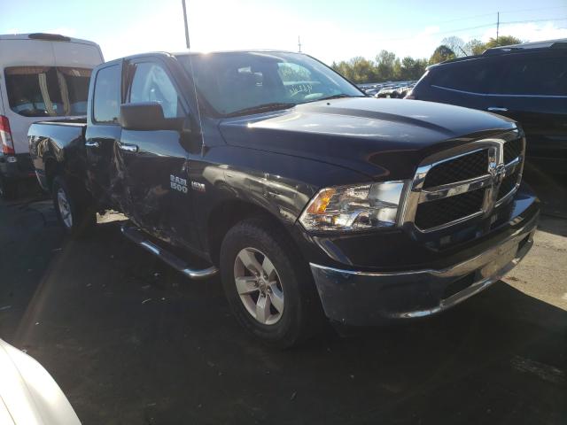 RAM 1500 SLT 2018 1c6rr7gt7js115424