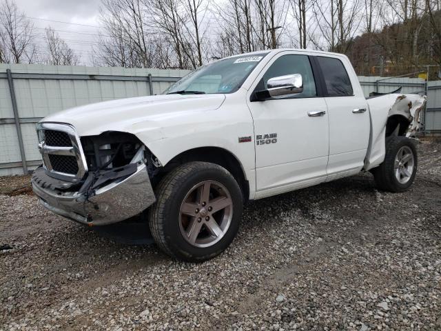 DODGE RAM 2018 1c6rr7gt7js128139