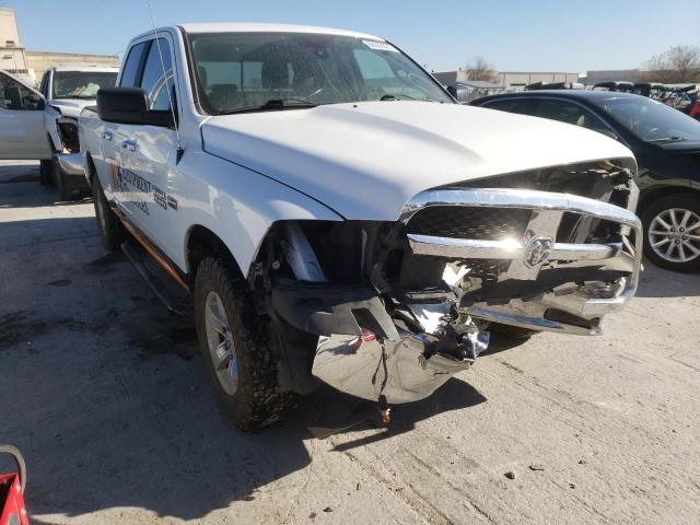 RAM 1500 SLT 2018 1c6rr7gt7js306499