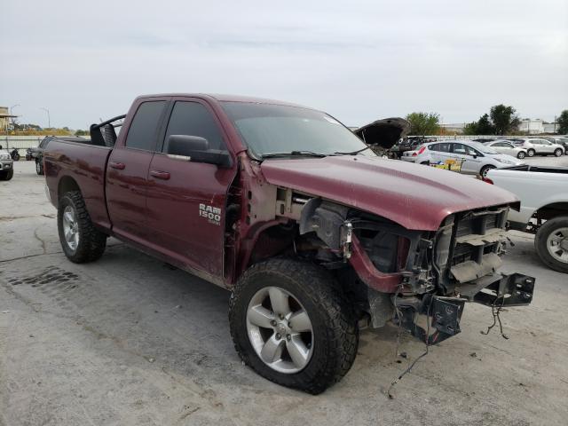 RAM 1500 CLASS 2019 1c6rr7gt7ks636631