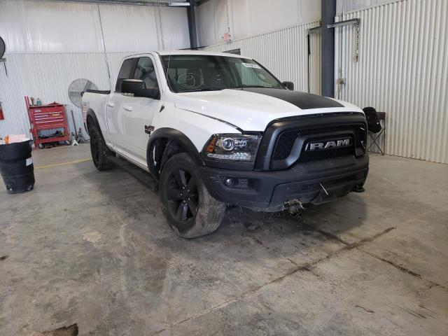 RAM 1500 CLASS 2019 1c6rr7gt7ks725969