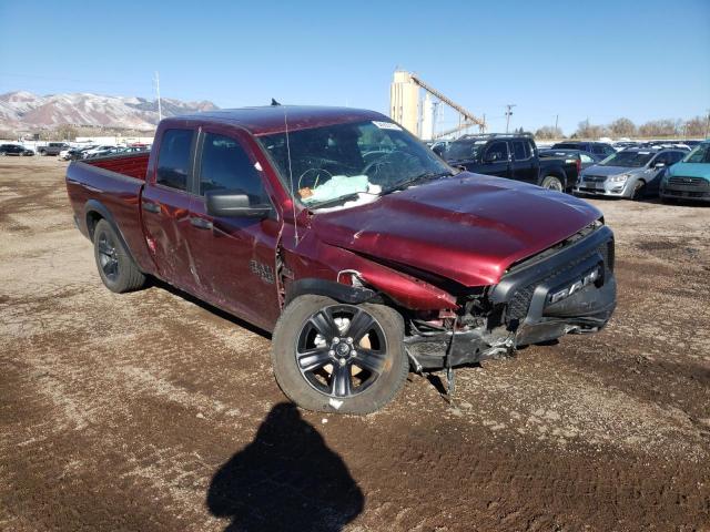 RAM 1500 CLASS 2021 1c6rr7gt7ms514063