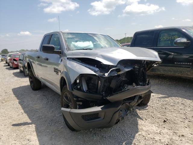 RAM 1500 CLASS 2021 1c6rr7gt7ms514631