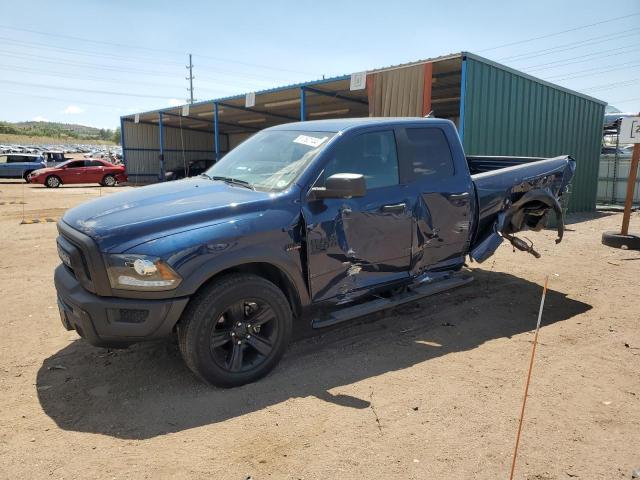 RAM 1500 CLASS 2021 1c6rr7gt7ms514645