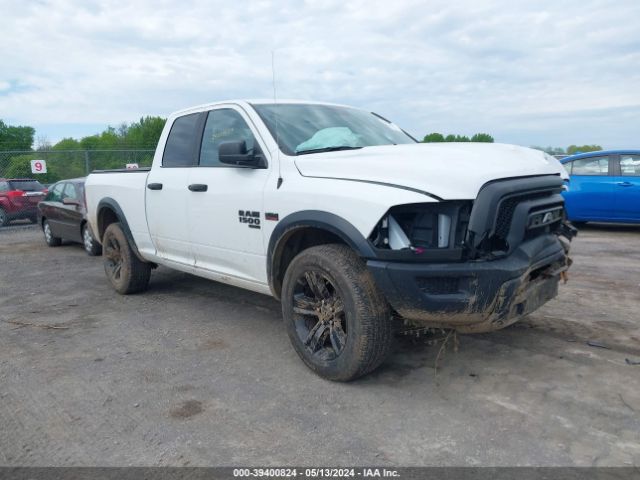 RAM 1500 CLASSIC 2022 1c6rr7gt7ns149708