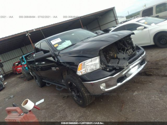 RAM 1500 2013 1c6rr7gt8ds552871