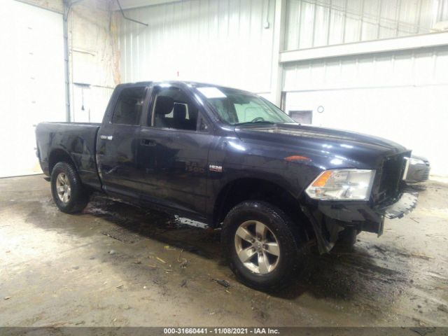 RAM 1500 2013 1c6rr7gt8ds610266