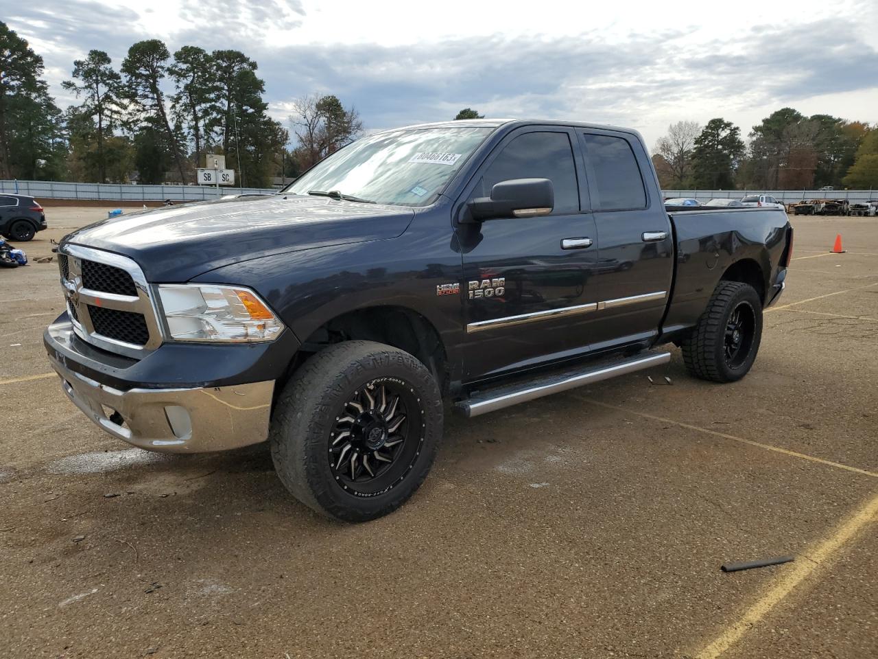 RAM 1500 2013 1c6rr7gt8ds637046