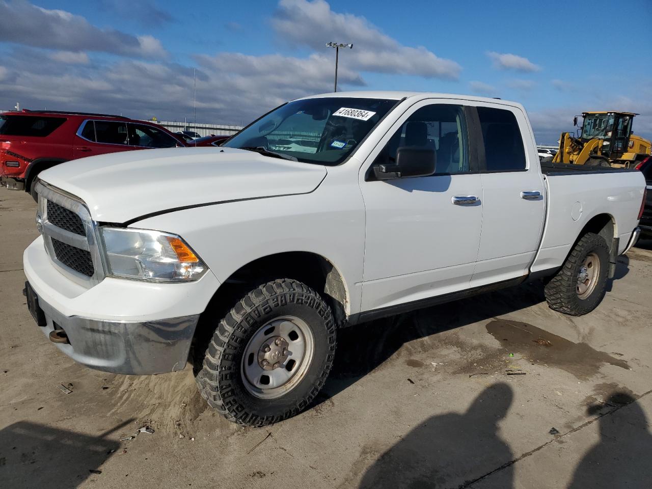 RAM 1500 2013 1c6rr7gt8ds651688