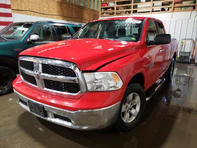 RAM 1500 SLT 2013 1c6rr7gt8ds674890