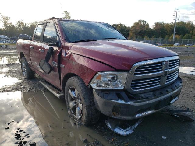 RAM 1500 SLT 2013 1c6rr7gt8ds688241