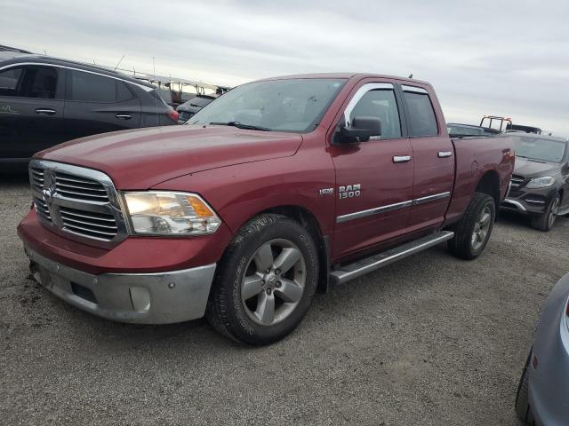 RAM 1500 SLT 2014 1c6rr7gt8es126468