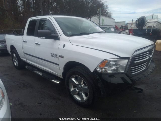 RAM 1500 2014 1c6rr7gt8es182569