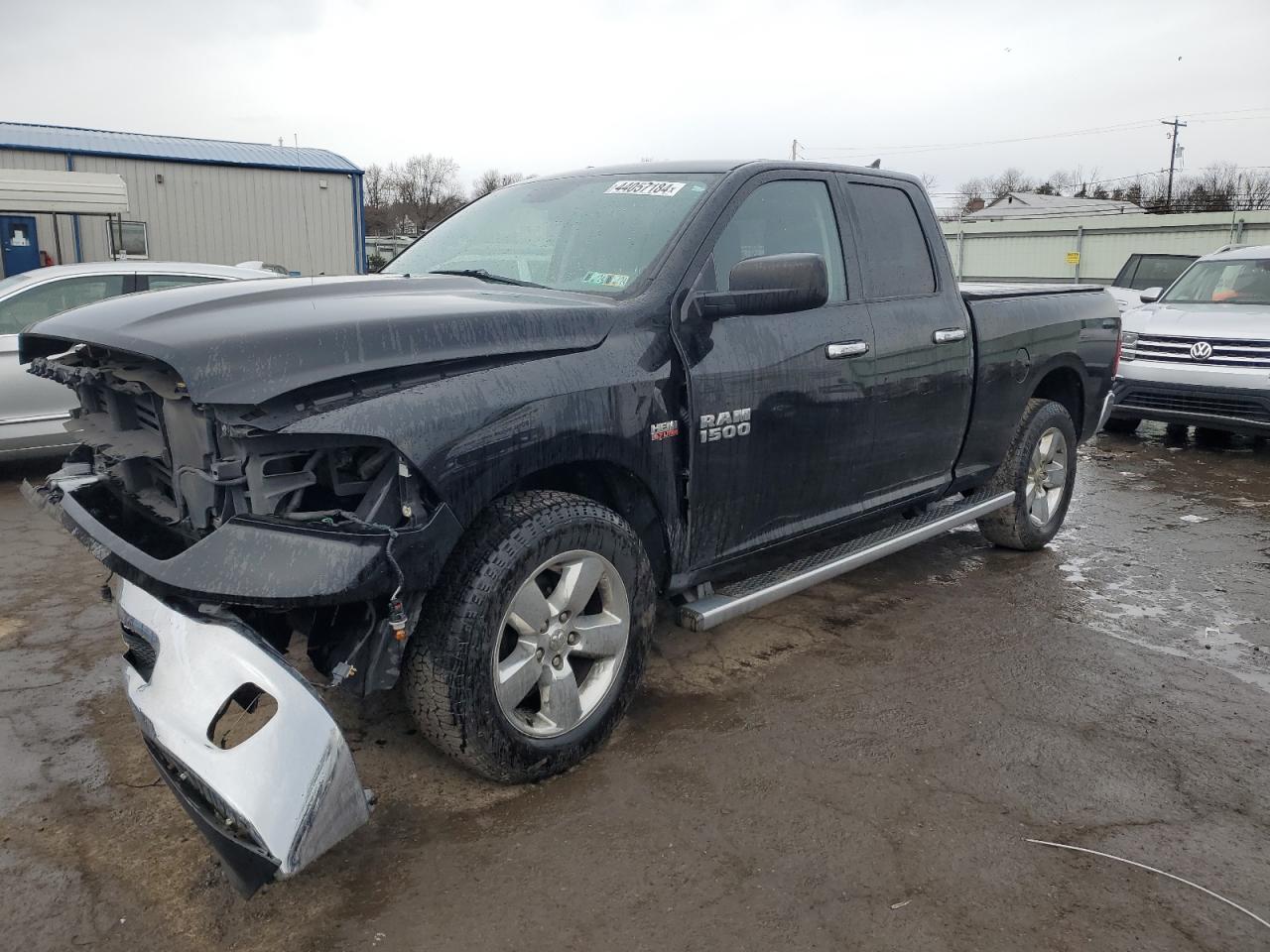 RAM 1500 2014 1c6rr7gt8es187562