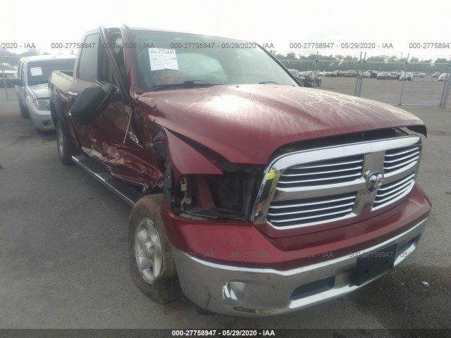 RAM 1500 2014 1c6rr7gt8es279822