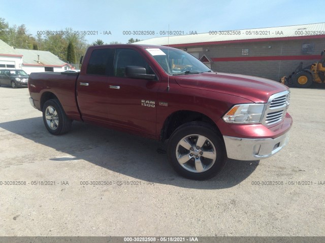 RAM 1500 2014 1c6rr7gt8es315430