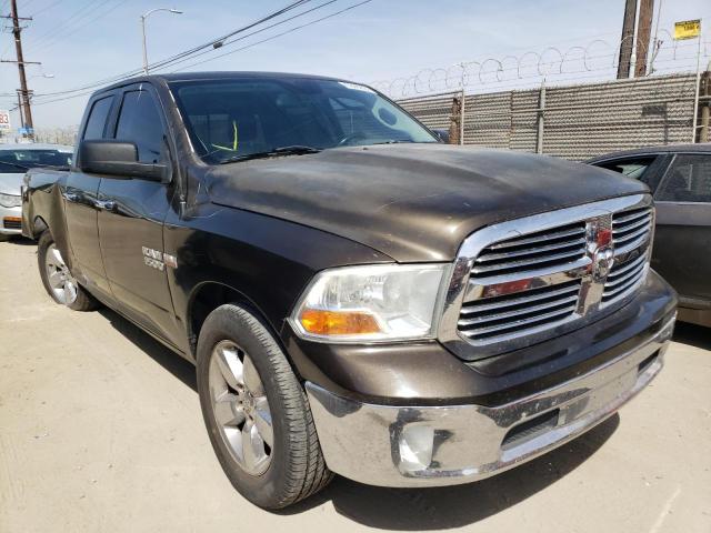 RAM 1500 SLT 2014 1c6rr7gt8es391911