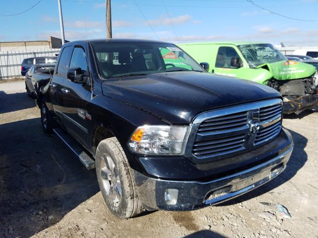 RAM 1500 SLT 2014 1c6rr7gt8es460211