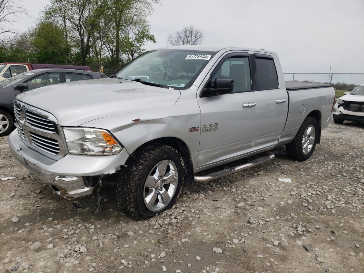 RAM 1500 2014 1c6rr7gt8es479292