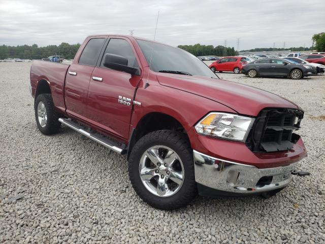 RAM 1500 SLT 2015 1c6rr7gt8fs551576