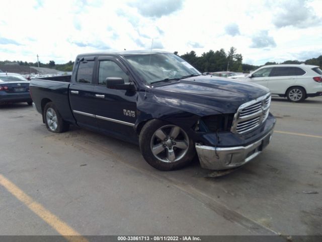 RAM 1500 2015 1c6rr7gt8fs724352