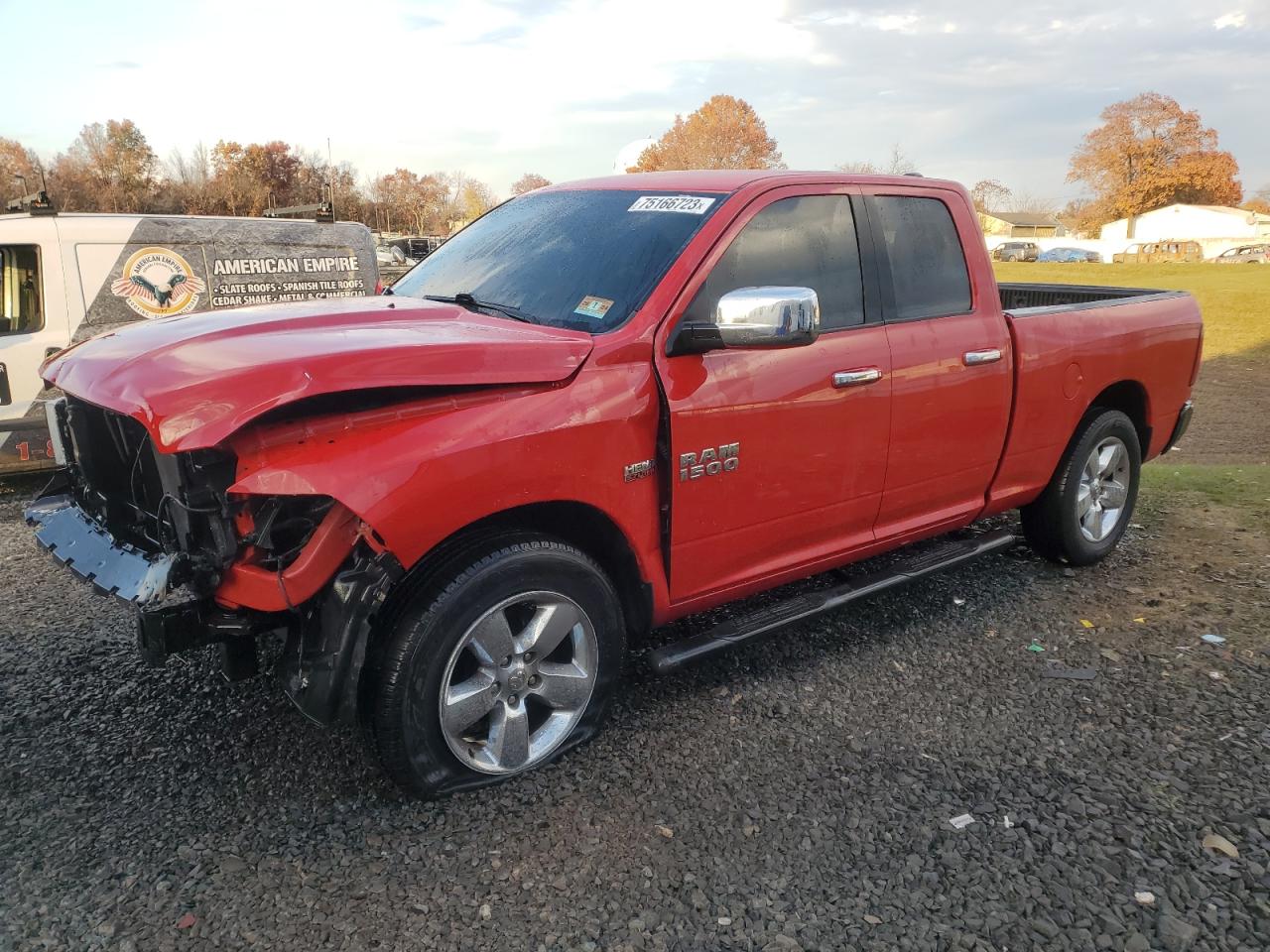 RAM 1500 2016 1c6rr7gt8gs168240