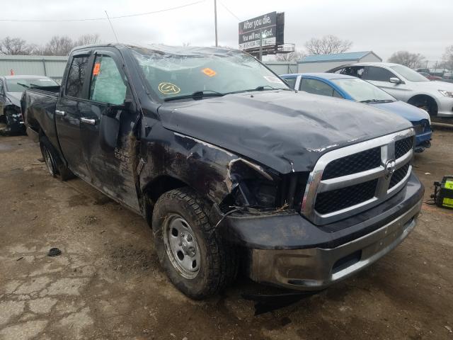 RAM 1500 SLT 2016 1c6rr7gt8gs228534