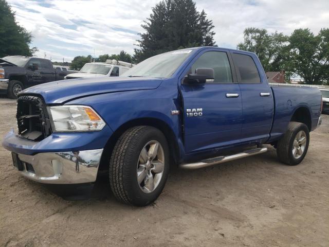 RAM 1500 SLT 2016 1c6rr7gt8gs255183