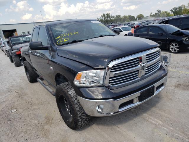 RAM 1500 SLT 2016 1c6rr7gt8gs264529