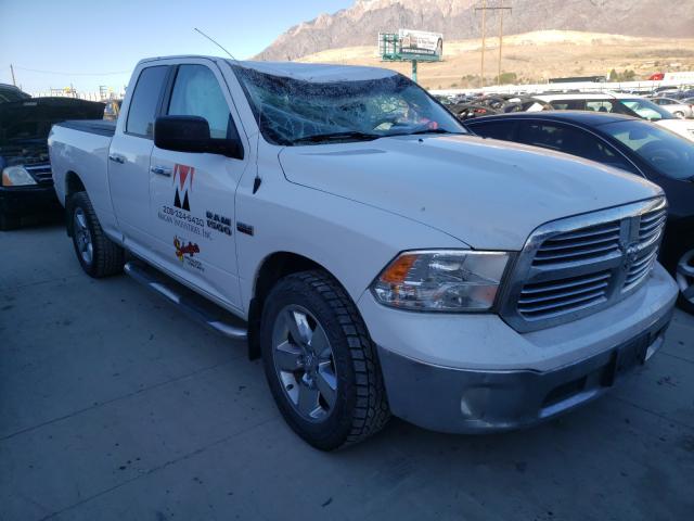 RAM 1500 SLT 2016 1c6rr7gt8gs300607