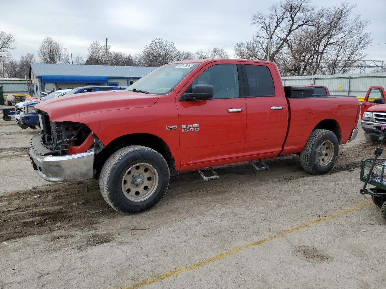 RAM 1500 2016 1c6rr7gt8gs320470