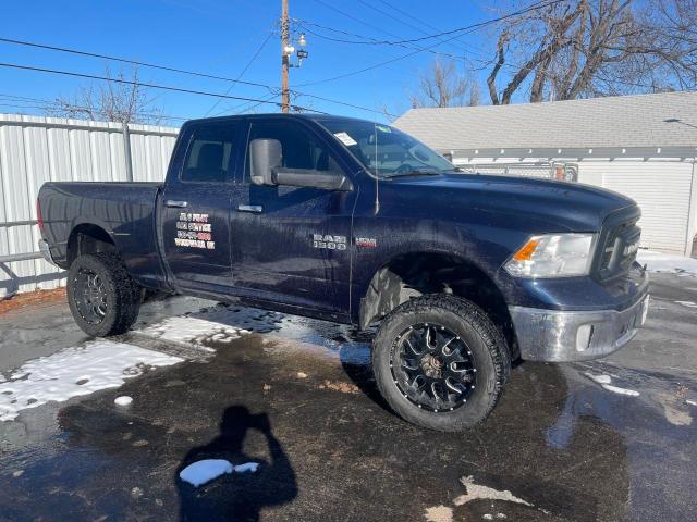 RAM 1500 SLT 2016 1c6rr7gt8gs377462