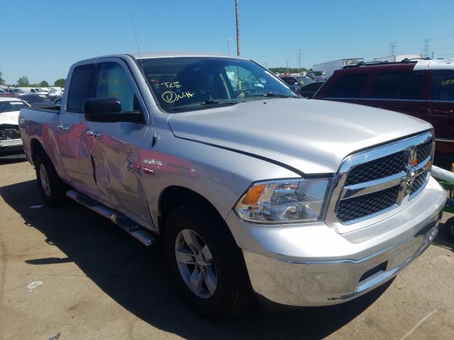 RAM 1500 SLT 2016 1c6rr7gt8gs377736