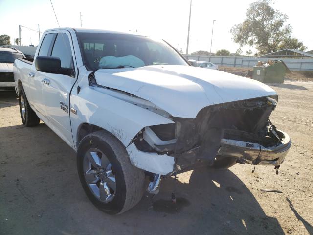 RAM 1500 SLT 2016 1c6rr7gt8gs377980