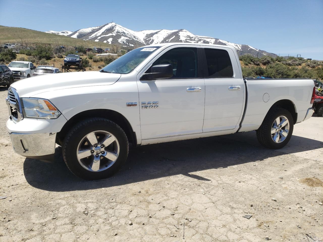 RAM 1500 2016 1c6rr7gt8gs384010