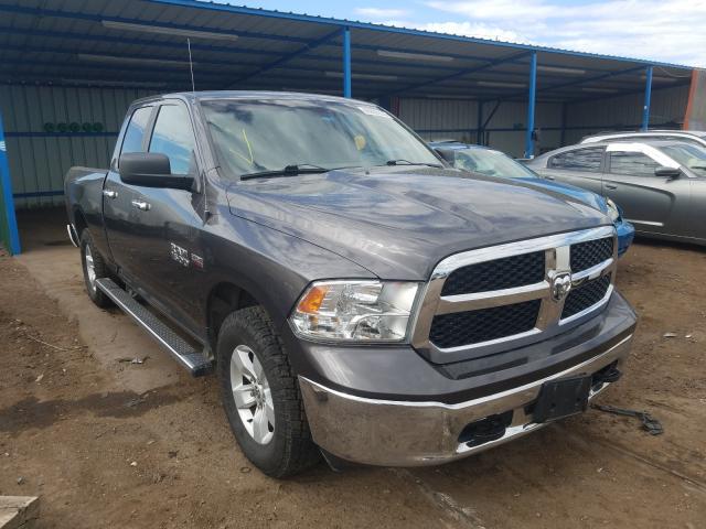 RAM 1500 SLT 2016 1c6rr7gt8gs408273