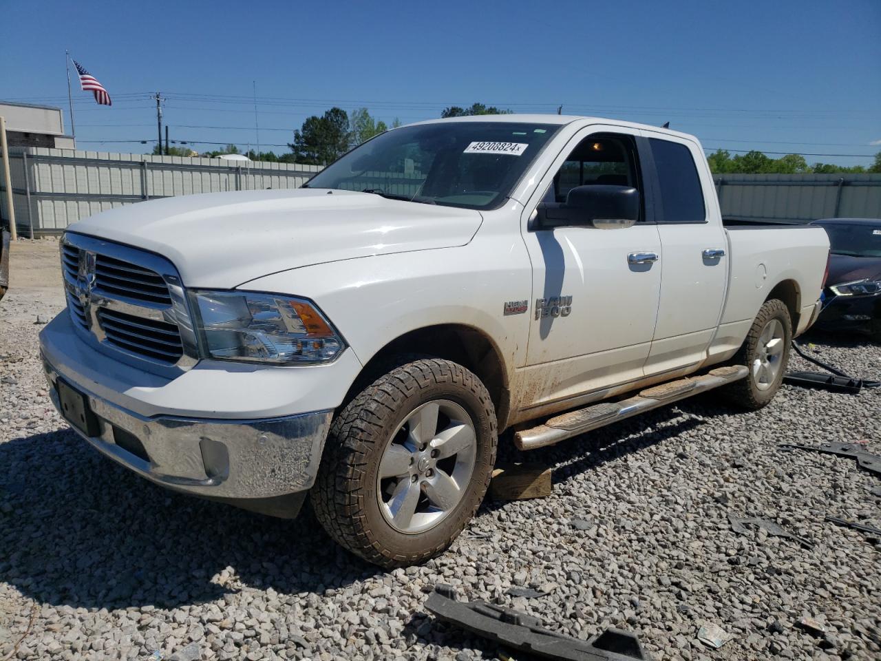 RAM 1500 2016 1c6rr7gt8gs412520