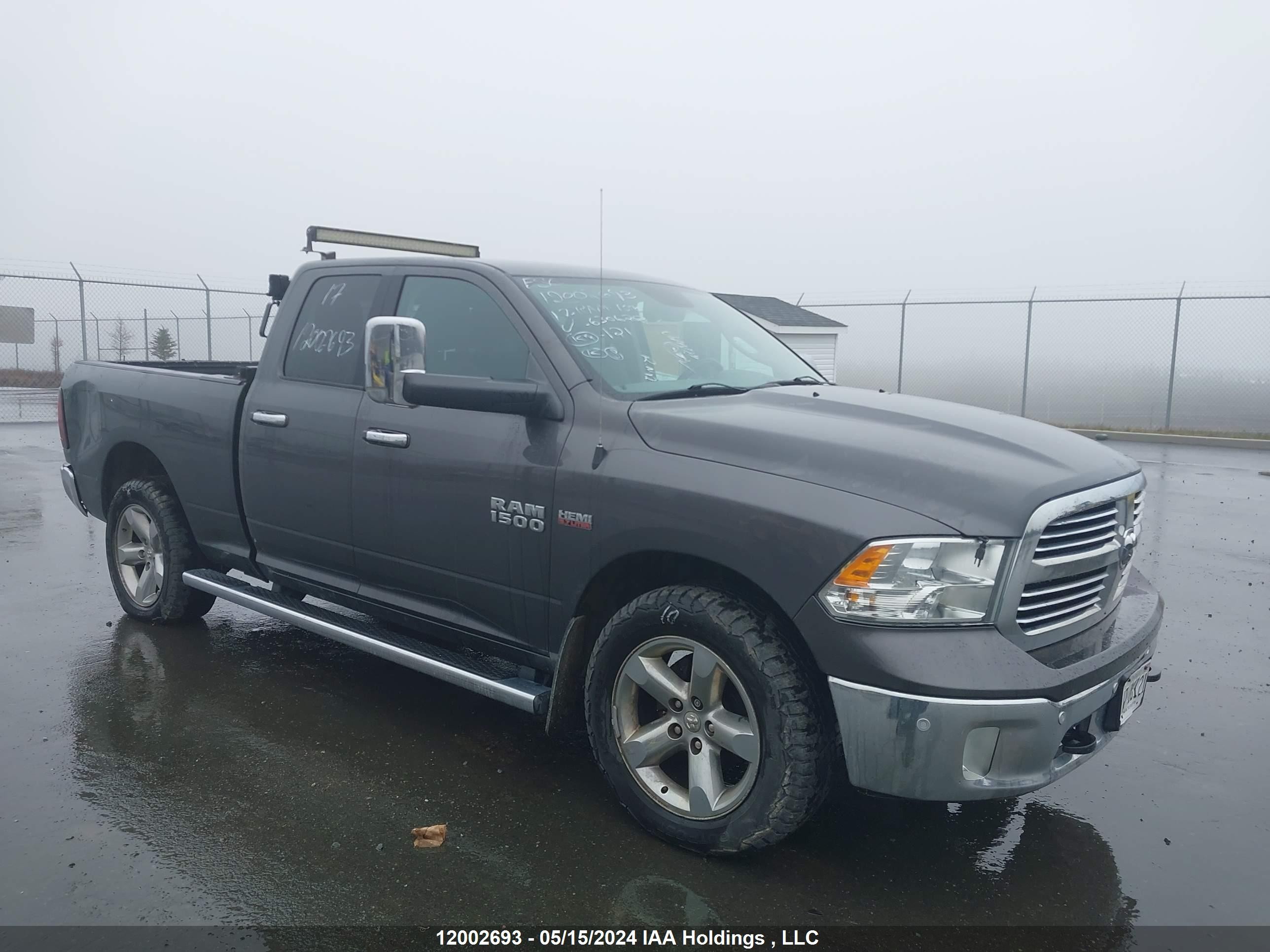 RAM 1500 2017 1c6rr7gt8hs630622