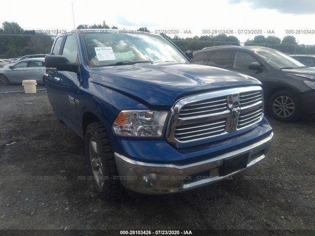 RAM 1500 2017 1c6rr7gt8hs646593