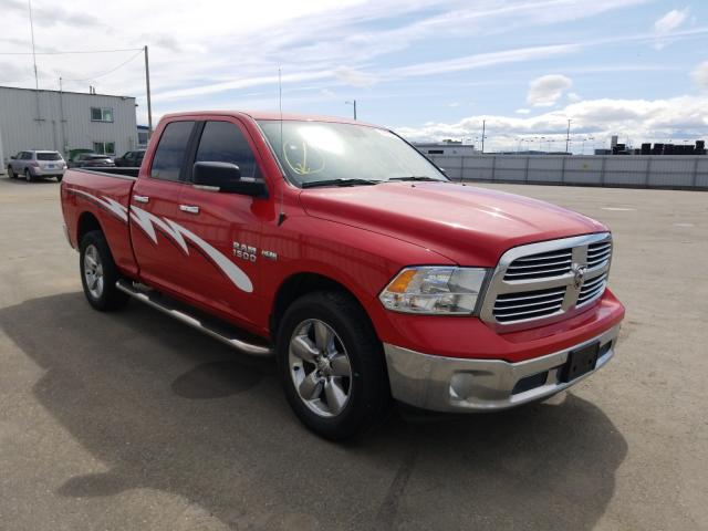 RAM 1500 SLT 2017 1c6rr7gt8hs666259