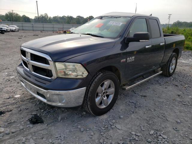 RAM 1500 SLT 2017 1c6rr7gt8hs685152