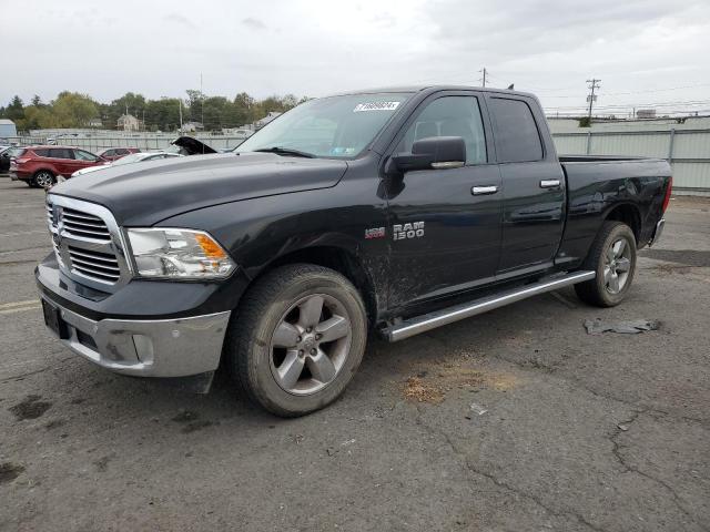 RAM 1500 SLT 2017 1c6rr7gt8hs721924