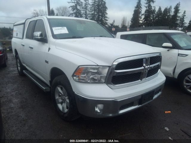 RAM 1500 2018 1c6rr7gt8js136976